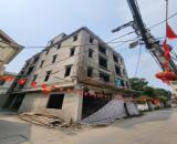 Mở Bán Nhà Kim Chung - Hoài Đức, Lô góc 2 thoág trục chính kinh doanh ôtô tránh giá đầu tư