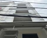SIÊU PHẨM DÒNG TIỀN NGAY VÕNG THỊ, TÂY HỒ 80M2,  7T,  MT 5.3M, GIÁ 29.5 Tỷ