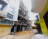 BÁN TÒA NHÀ 8 TẦNG THANG MÁY - SÁT MẶT PHỐ LÂM DU LONG BIÊN NGANG 8M Ô TÔ NGỦ - CHỈ 22 TỶ