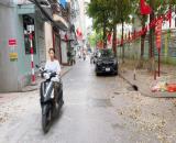 NHỈNH 6 TỶ, SÓT LẠI MẢNH ĐẤT VÀNG PHỐ NGỌC LÂM 45M, 2 MẶT NGÕ, SÁT PHỐ,AN SINH TUYỆT VỜI