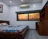 BÁN TÒA CĂN HỘ DỊCH VỤ HẠNG SANG PHỐ ĐÌNH THÔN – OTO TRÁNH – 108m² x 9 TẦNG – 16 CĂN – GIÁ