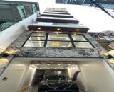 Bán nhà Lâm Hạ Long Biên 45m² – 7 tầng thang máy – Gara ô tô – Full nội thất – 16.8 tỷ