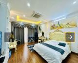 LÔ GÓC NGÕ THÔNG, Ô TÔ TRÁNH, THANG MÁY, Ô TÔ TRÁNH, NỘI THẤT XỊN, KINH DOANH, Ở NGAY.