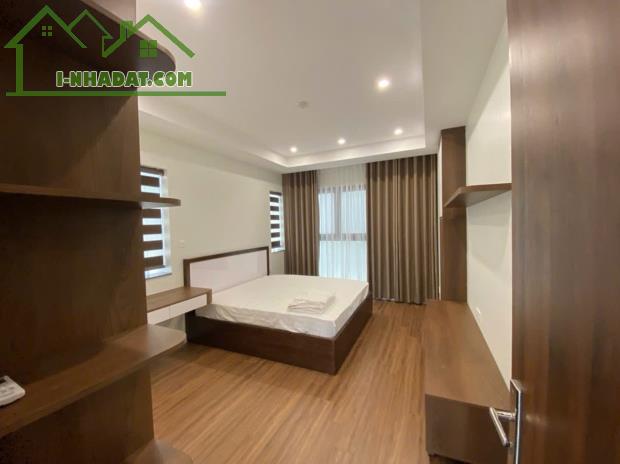 Bán Tòa Mặt Phố Mặt Phố Nghi Tàm, Tây Hồ 126m2/ 7Tầng Thang máy, MT 8m 75 Tỷ - 3