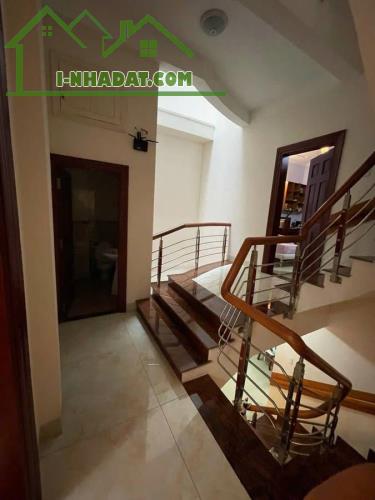 Bán nhanh trong tháng nhà 6m HXH Hồng Hà Tân Bình chưa đến 26 tỷ - 2