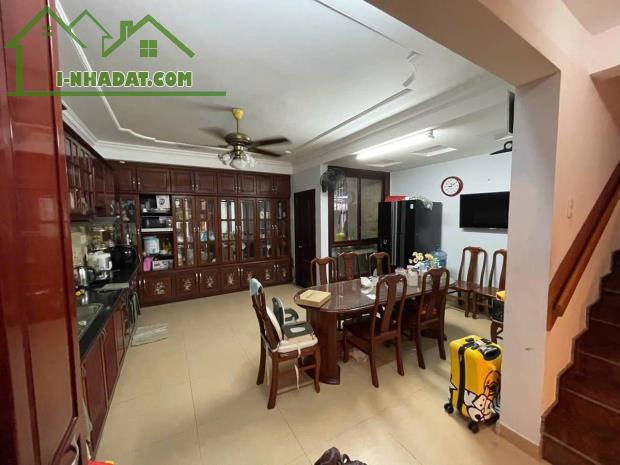 Bán nhanh trong tháng nhà 6m HXH Hồng Hà Tân Bình chưa đến 26 tỷ - 4