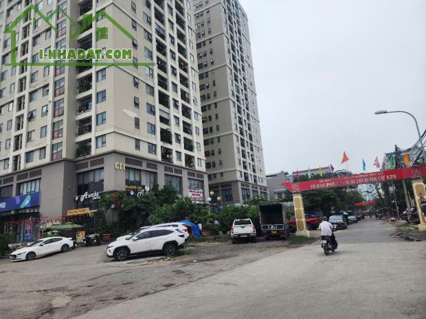 BÁN ĐẤT TẶNG NHÀ PHỐ YÊN SỞ LÔ GÓC 3 THOÁNG BƯỚC CHÂN RA HỒ SINH THÁI VÀ CHỢ