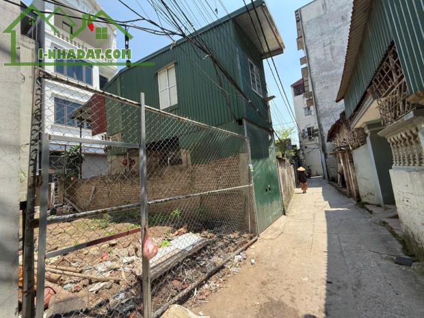 MẢNH ĐẤT VÀNG VĨNH KHANG, NGÕ NÔNG, THÔNG, CÁCH Ô TÔ 20M, SỔ VUÔNG ĐẸP
