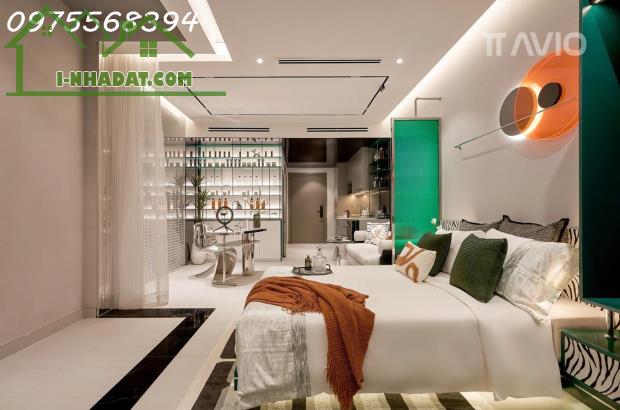 Sở hữu nhà chỉ với số tiền đi thuê nhà 6tr mỗi tháng