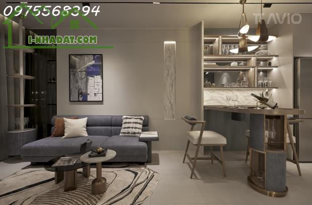 Sở hữu nhà chỉ với số tiền đi thuê nhà 6tr mỗi tháng - 1