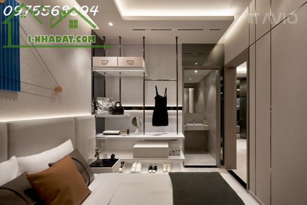 Sở hữu nhà chỉ với số tiền đi thuê nhà 6tr mỗi tháng - 2