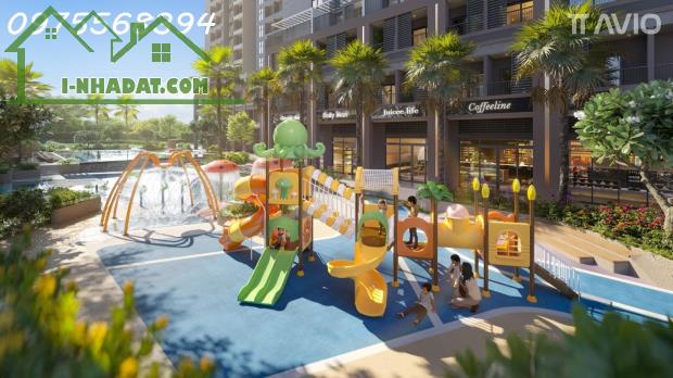 Sở hữu nhà chỉ với số tiền đi thuê nhà 6tr mỗi tháng - 3