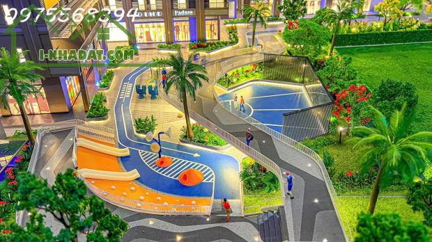 Sở hữu nhà chỉ với số tiền đi thuê nhà 6tr mỗi tháng - 4