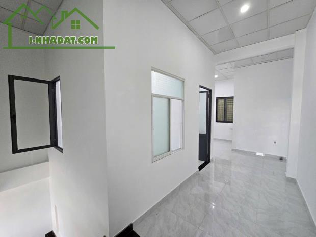 Bán nhà quận Liên Chiểu Đà Nẵng, kiệt Tôn Đức Thắng gần đường. Rất nhiều tiện ích