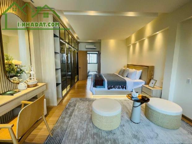 Giảm còn 12.5 tỷ, căn 6 tầng thang máy, full nội thất cao cấp, khu phân lô cao tầng Gò Vấp - 2
