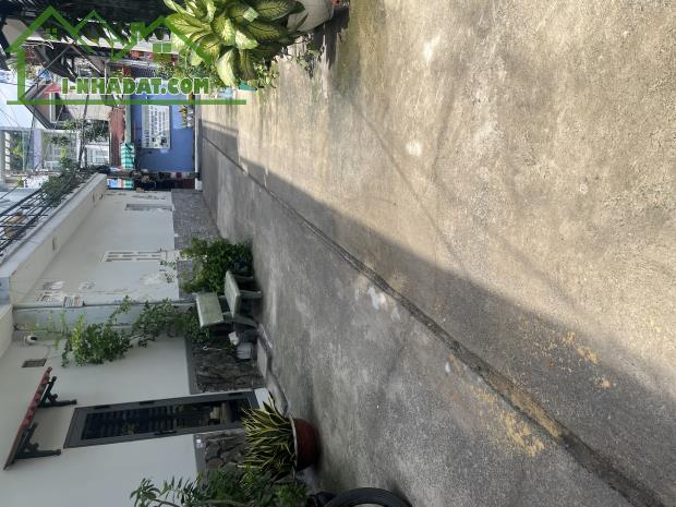 NHÀ BÁN, 5TẦNG, HẺM 🚗 THÔNG, QUANG TRUNG, 52m2(4.5x12), GÒ VẤP, NHỈNH NHẸ 6 TỶ - 2