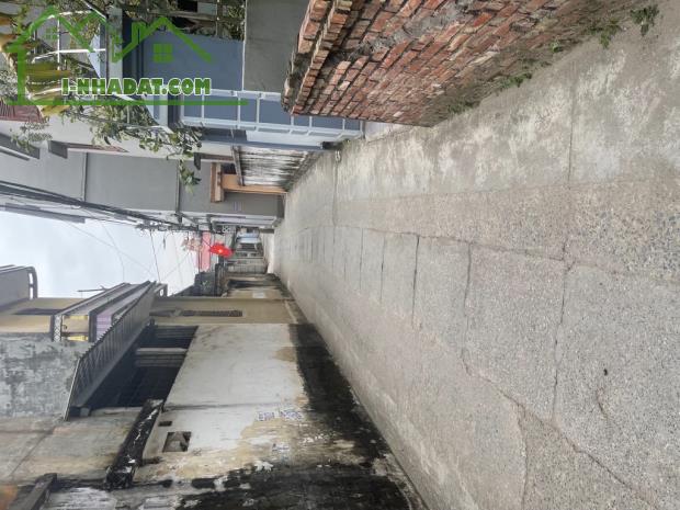 Chính chủ #B.án 43m2 ; mặt tiền 3.9m , MT 2.5m ô tô vào tận đất ; full Thổ cư , Giá Bèo - 2