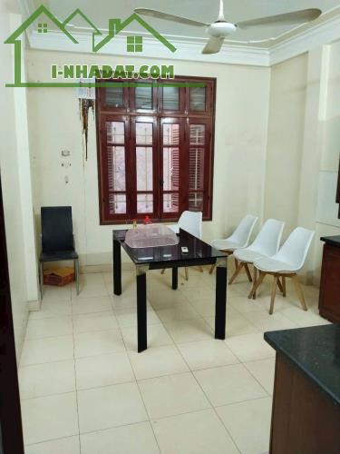 Bán nhà Phố Lạc Trung  31 m-5 tầng -6 tỷ ( có thương lượng)  + Thiết kế 5 tầng - Tầng 1: Đ - 2