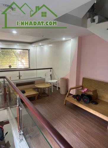 NHỈNH 7 TỶ CÓ NHÀ MỚI Ở NGAY 5 TẦNG ĐỦ CÔNG NĂNG, TIỆN ÍCH NGẬP TRÀN