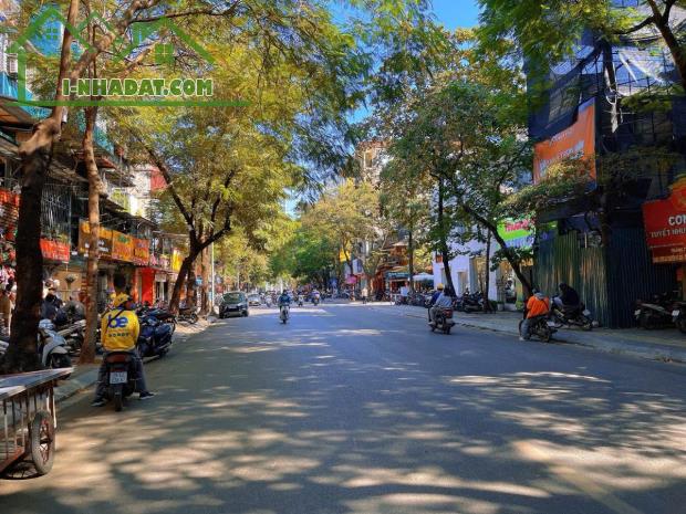 BÁN NHÀ PHỐ TÔ HIỆU 60M 3 TẦNG - MẶT TIỀN 6M CHỈ 46 TỶ - 2