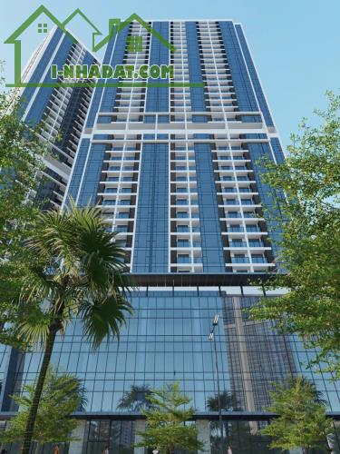 MỞ BÁN DỰ ÁN KEPLER TOWER HH-02🔥 GIÁ TỪ 78TR/M2 - 1