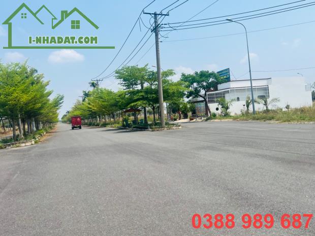 DARESCO, ĐỨC HÒA – BÁN GẤP LÔ ĐẤT GIÁ CHỈ 2 TỶ XXX! - 2