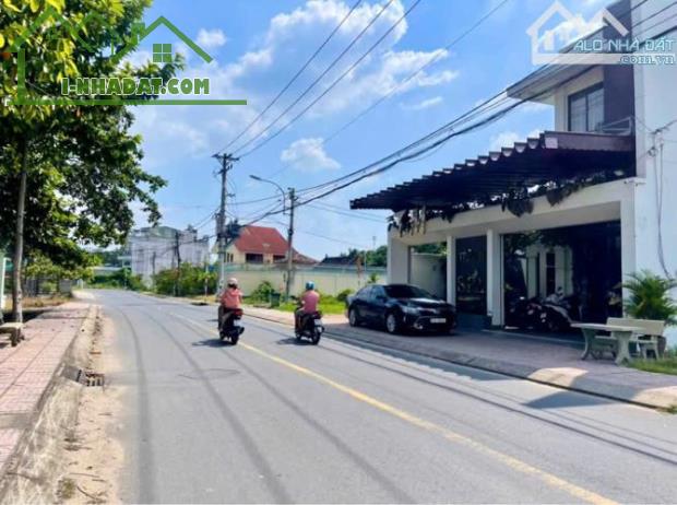 CHỦ GỬI ĐẤT BÁN LÔ NHỮ TIẾN HIẾN NGANG 10,8x20 MT NHỰA GIÁ 570TR TL - 3