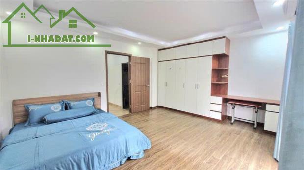 Nhà Đẹp Phố Trần Bình Gần Bệnh Viện 198, 36m2, Nhà hiếm trong tầm giá - 1