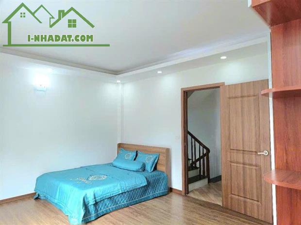 Nhà Đẹp Phố Trần Bình Gần Bệnh Viện 198, 36m2, Nhà hiếm trong tầm giá - 3