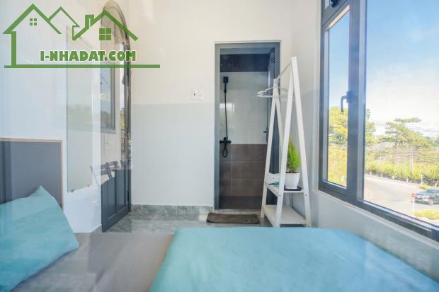 CHO THUÊ VILLA 9 PHÒNG FULL NỘI THẤT MẶT TIỀN NGUYỄN ĐÌNH QUÂN - P5 - ĐÀ LẠT - GIÁ 30TR - 3