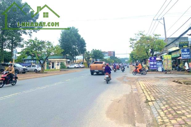 BÁN NHANNH 5 SỔ LIỀN KỀ ĐẤT THỔ CƯ NGAY CHỢ QL14 KHU DÂN CƯ, ĐÚNG 395 TRIỆU/ 1S - 2
