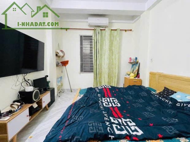 Bán nhà Hồ Tùng Mậu, 33m2 x 5 tầng, Chủ tặng lại toàn bộ nội thất nhập khẩu Cao cấp - 1