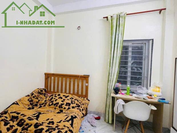 Bán nhà Hồ Tùng Mậu, 33m2 x 5 tầng, Chủ tặng lại toàn bộ nội thất nhập khẩu Cao cấp - 2