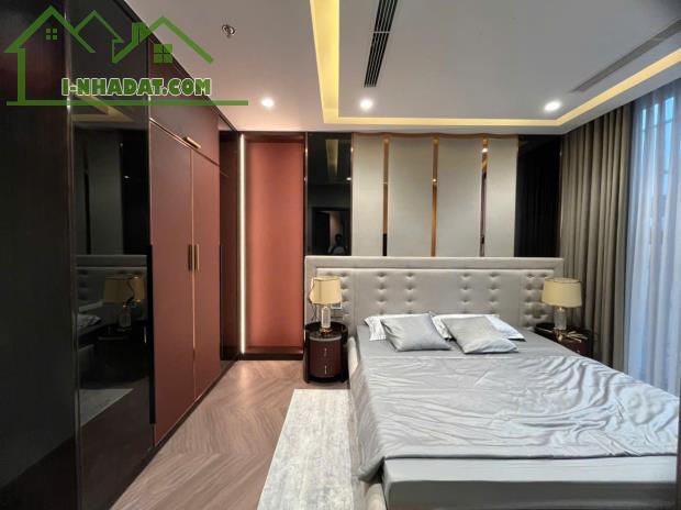 Căn 2PN 76m2 vuông vắn siêu kinh tế tại Kepler Tower giá rẻ nhất thị trường, CK 3%, HTLS - 1