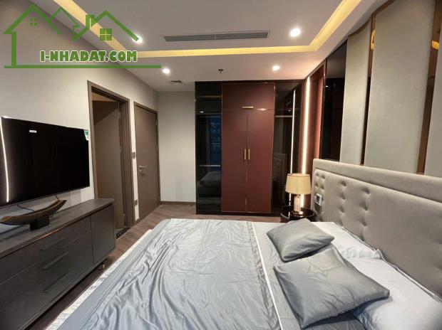 Căn 2PN 76m2 vuông vắn siêu kinh tế tại Kepler Tower giá rẻ nhất thị trường, CK 3%, HTLS - 2