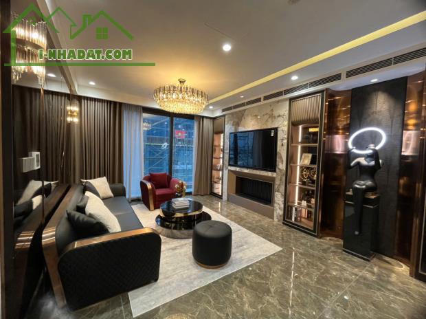 Căn 2PN 76m2 vuông vắn siêu kinh tế tại Kepler Tower giá rẻ nhất thị trường, CK 3%, HTLS - 3