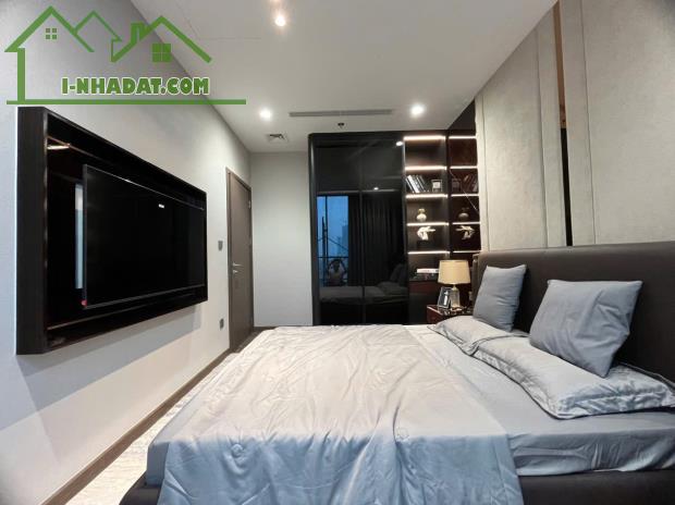 Căn 2PN 76m2 vuông vắn siêu kinh tế tại Kepler Tower giá rẻ nhất thị trường, CK 3%, HTLS - 5