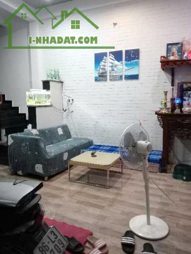 BÁN NHÀ KÊNH TÂN HÓA, TÂN PHÚ, DT 38m2, GIÁ 5 tỷ ☎ LH: Đông nguyễn  0976624307 - 1