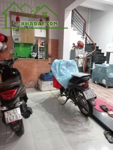 BÁN NHÀ KÊNH TÂN HÓA, TÂN PHÚ, DT 38m2, GIÁ 5 tỷ ☎ LH: Đông nguyễn  0976624307 - 2