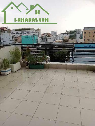 BÁN NHÀ KÊNH TÂN HÓA, TÂN PHÚ, DT 38m2, GIÁ 5 tỷ ☎ LH: Đông nguyễn  0976624307 - 3