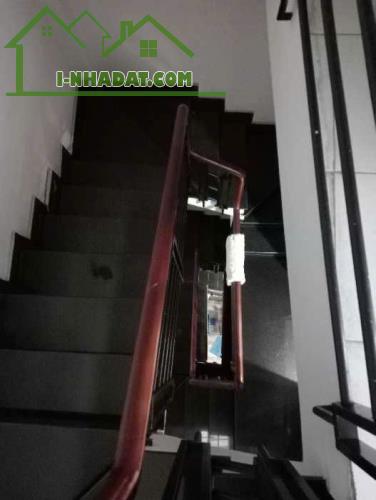 BÁN NHÀ KÊNH TÂN HÓA, TÂN PHÚ, DT 38m2, GIÁ 5 tỷ ☎ LH: Đông nguyễn  0976624307 - 4