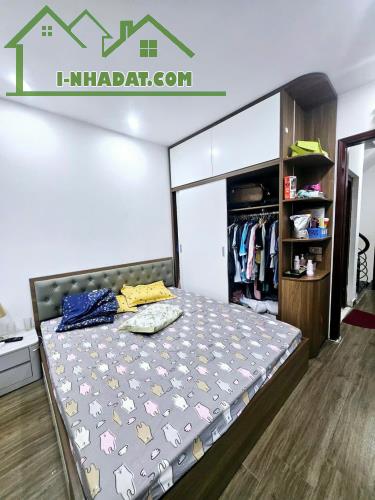 BÁ.N NHÀ TRIỀU KHÚC THANH XUÂN KINH DOANH- OTO VÀO NHÀ 42M - 1