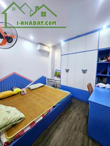 BÁ.N NHÀ TRIỀU KHÚC THANH XUÂN KINH DOANH- OTO VÀO NHÀ 42M - 2