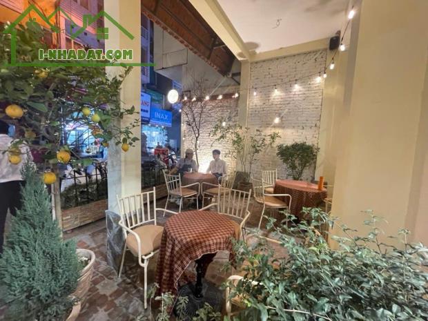 MẶT PHỐ AN TRẠCH – THẾ ĐẤT RỒNG QUẦN – LỘC KHÍ NGẬP TRÀN - 2
