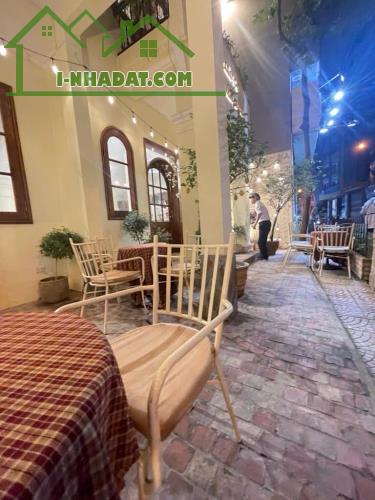 MẶT PHỐ AN TRẠCH – THẾ ĐẤT RỒNG QUẦN – LỘC KHÍ NGẬP TRÀN - 3