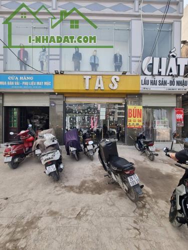 Bán Nhà Mặt Phố Quận Hai Bà Trưng Lô Góc 195m2T MT8m Vỉa Hè 2 THOÁNG 108 Tỷ Đại La.