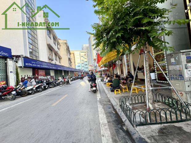 NHÀ 298 TÂY SƠN, CÁNH CỬA THỨ 10 TRONG PHỐ – BÍ ẨN GIỮA TRÁI TIM ĐỐNG ĐA