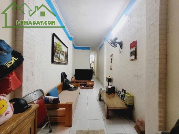NHÀ 298 TÂY SƠN, CÁNH CỬA THỨ 10 TRONG PHỐ – BÍ ẨN GIỮA TRÁI TIM ĐỐNG ĐA - 1