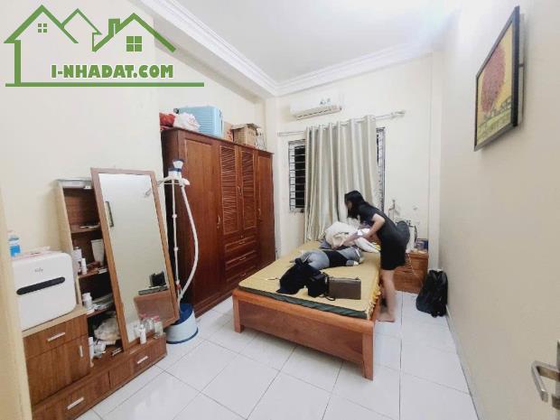NHÀ 298 TÂY SƠN, CÁNH CỬA THỨ 10 TRONG PHỐ – BÍ ẨN GIỮA TRÁI TIM ĐỐNG ĐA - 4