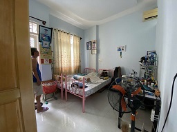 CẦN BÁN NHÀ KÊNH TÂN HÓA – PHƯỜNG PHÚ TRUNG, QUẬN TÂN PHÚ - 3